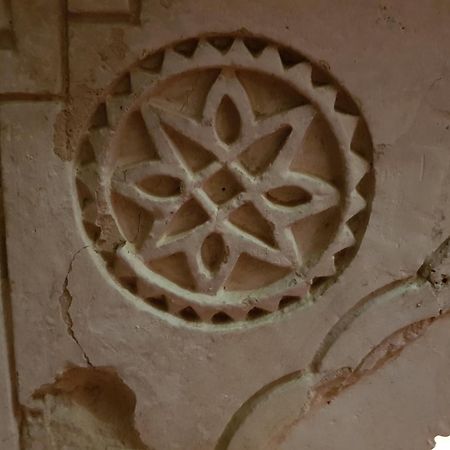 Casa Arte Y Suenos Leilighet Granada Eksteriør bilde