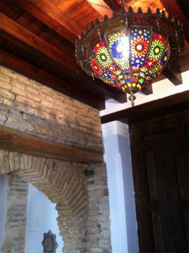 Casa Arte Y Suenos Leilighet Granada Eksteriør bilde