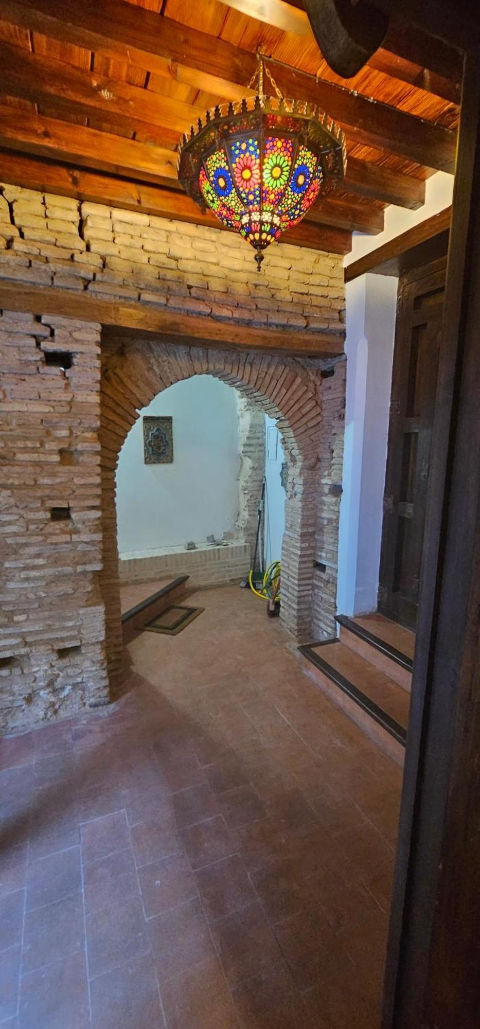 Casa Arte Y Suenos Leilighet Granada Eksteriør bilde